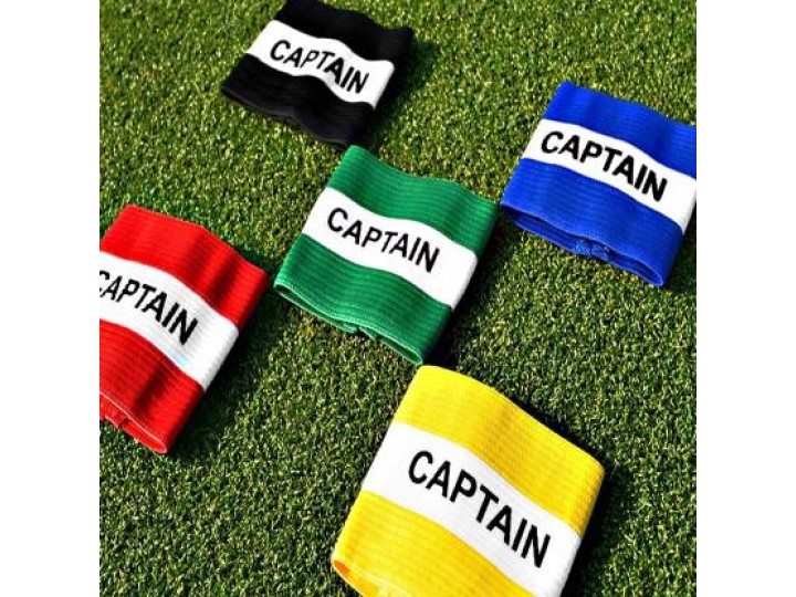 Captain Band Basic -PCBP-567